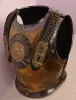 RARE - Imperial French Carabinier OFFICER Cuirasse Visuel 12